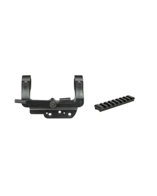 Montura Lateral y Kit Rail 20 mm STMT09 para ZF39 (KAR98K) - S&T