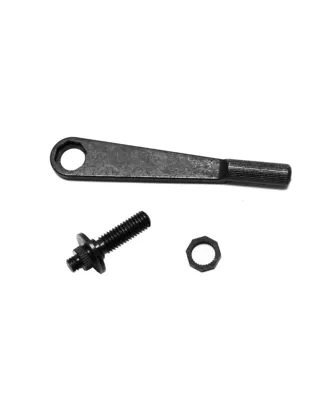 Palanca de Liberación para Montura Lateral ZF39 (KAR98K) - S&T