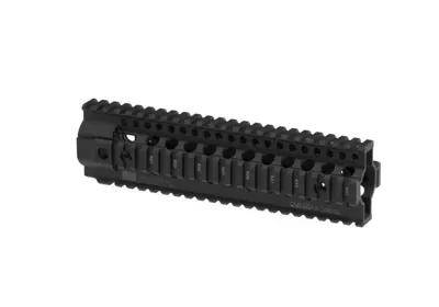 Daniel Defense 9 Tommer OmegaX Skinne - Madbull