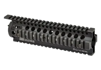 Daniel Defense Omega Skinne 9 Tommer - Madbull