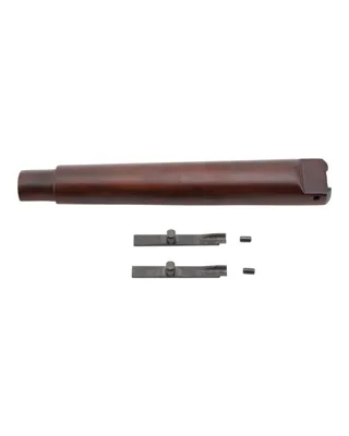 Guardamanos Superior Madera REAL para Type 38 STT38B02 - S&T