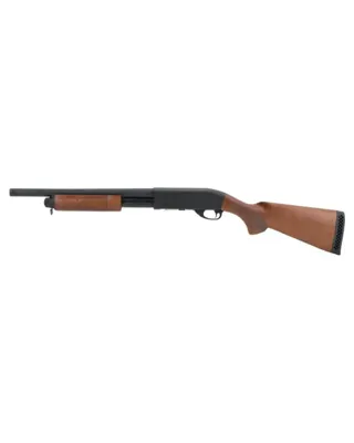 Escopeta de Bombeo ST870 22 BBs Hop-Up Ajustable - S&T