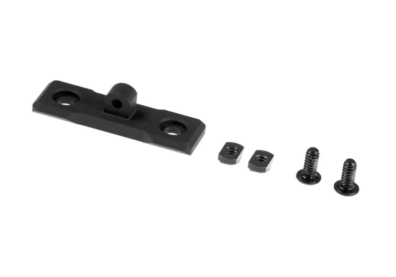 Magpul M-LOK Bipod Montage - Sort