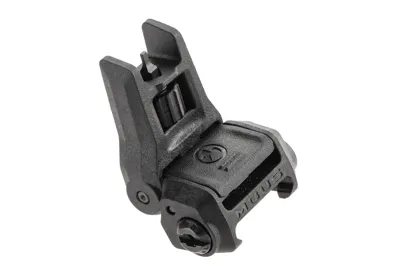 MBUS 3 Front Back-Up Sigte - Sort - Magpul