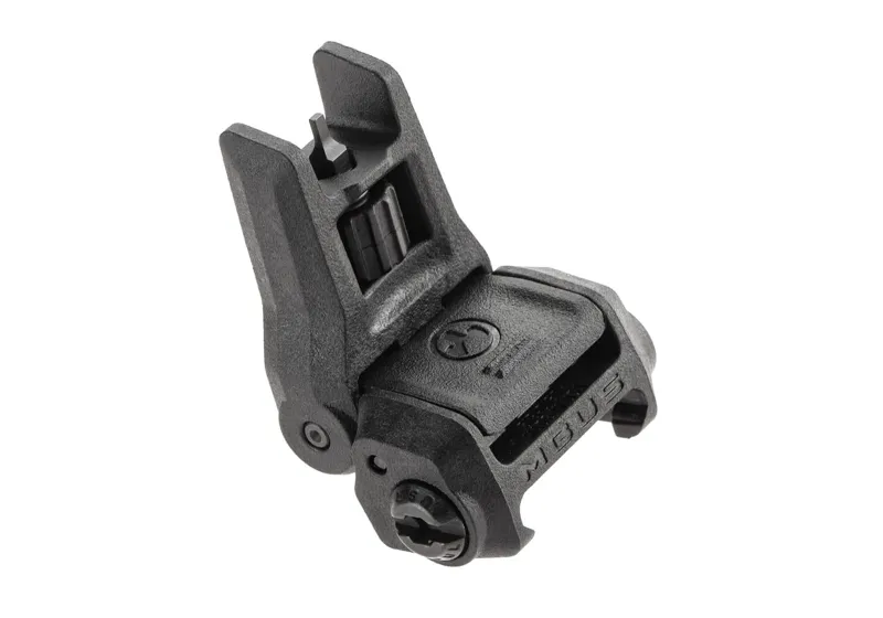 Magpul MBUS 3 Front Back-Up Sigte - Sort