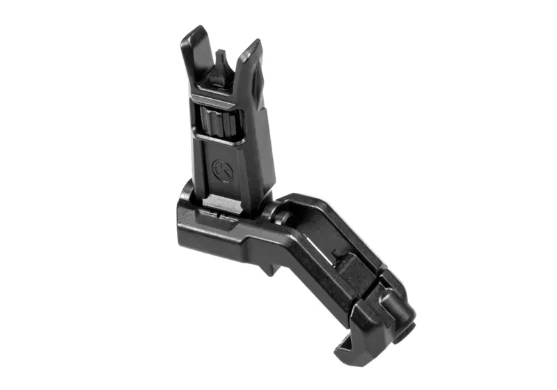 Magpul MBUS Pro Offset Sigte Front - Sort