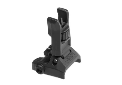 MBUS Pro Sigte Front - Sort - Magpul