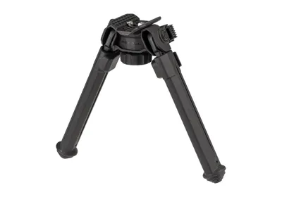 MOE 7.0-10.0 Tommer Bipod - Sort - Magpul
