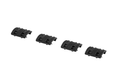 XTM Forbedret Skinne Panels - Magpul