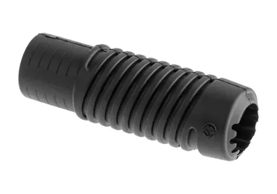 5.4 x 1.2 Tommer V2 Defender Lyddæmper Cover - Manta