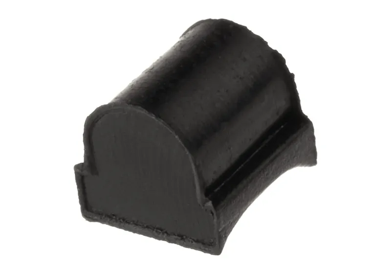 Maple Leaf Hop Tensioner Solid Edition · Negro