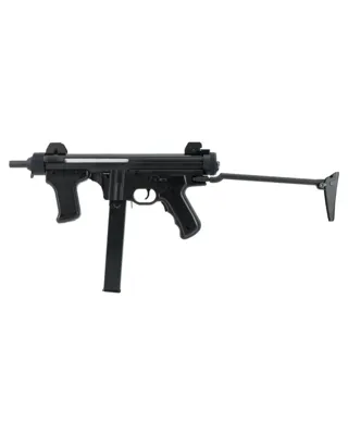 Eléctrica M12S (MP12) - S&T