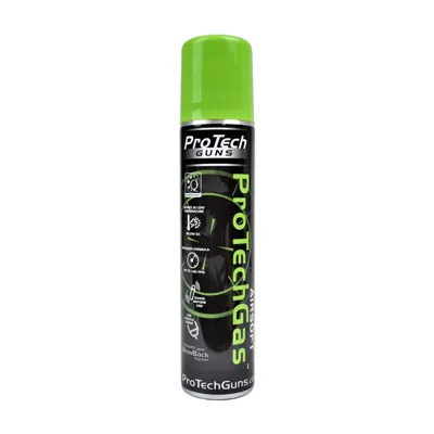 ProTech Gas 100ml/120ml