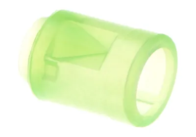 Hot Skud Hop-Up Gummi 50° Silicone Til Used Med Indre Løb - Maple Leaf