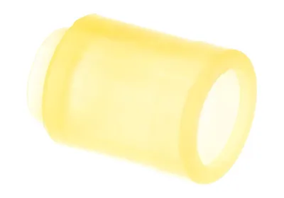 Hot Skud Hop-Up Gummi 60° Silicone Til Used Med Indre Løb - Maple Leaf
