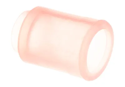 Hot Skud Hop-Up Gummi 80° Silicone Til Used Med Indre Løb - Maple Leaf