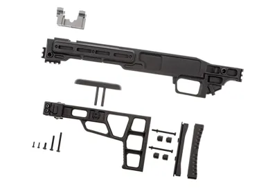 MLC-S2 Taktisk Foldbar Chassis Til VSR-10 - Maple Leaf