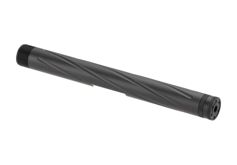 Maple Leaf VSR-10 Twisted Ydre Løb 150mm · Negro