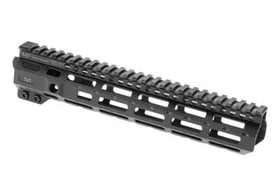 AR15 10.5 Tommer Combat Forskæfte M-LOK - Midwest Industries