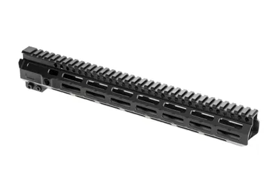 AR15 14 Tommer Combat Forskæfte M-LOK - Midwest Industries