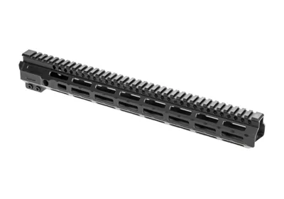 AR15 15 Tommer Combat Forskæfte M-LOK - Midwest Industries
