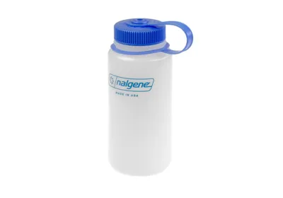 Ultralite HDPE 0.5 Liter - Nalgene