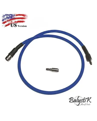 Línea HPA US - BALYSTIK