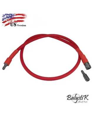 Línea de Aire HPA - US - BALYSTIK