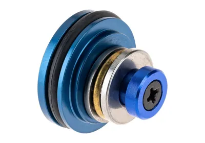Stempelhoved Med Bearing - Pirate Arms