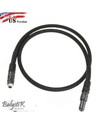 Línea de Aire Recta HPA US - BALYSTIK