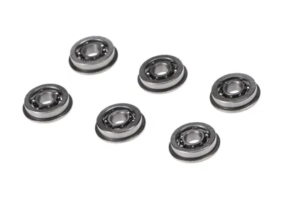 9mm Ball Bearing - Point