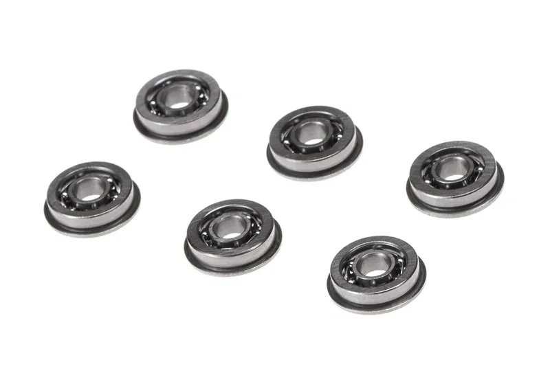 Point 9mm Ball Bearing · Negro