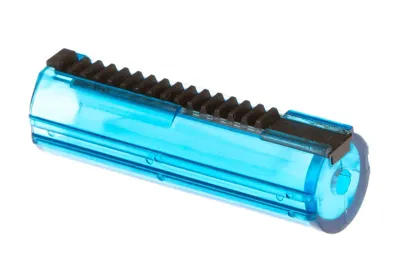 Reinforced Polycarbonate Stempel 16 Steel Tænder - Point