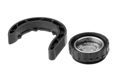 AutoLive Batteri Cap V1 - Sort - Primary Arms