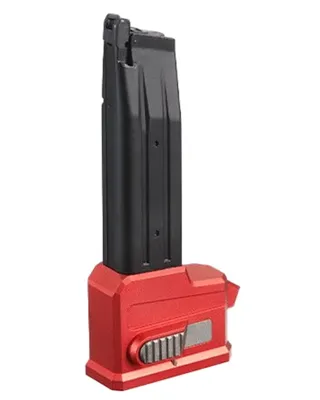 Adaptador HPA para Hi-Capa - Lancer Tactical