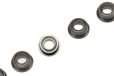 Metal Bushing Med Bearing - Prometheus