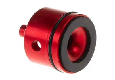 Aero Cylinderhoved New ver.2 - Prometheus