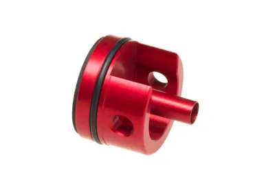 Aero Cylinderhoved Ver 2 - Prometheus