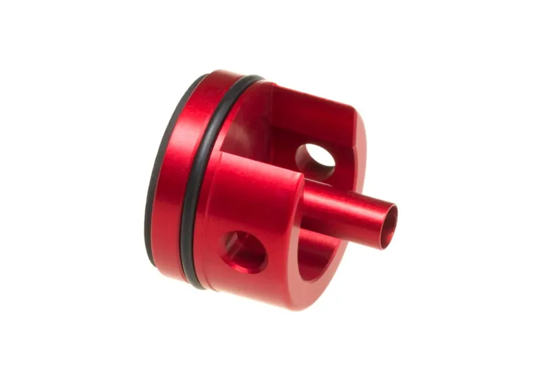 Prometheus Aero Cylinderhoved Ver 2