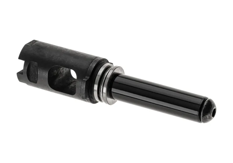Prometheus EG Fjederguide / Smoother MPX - Sort