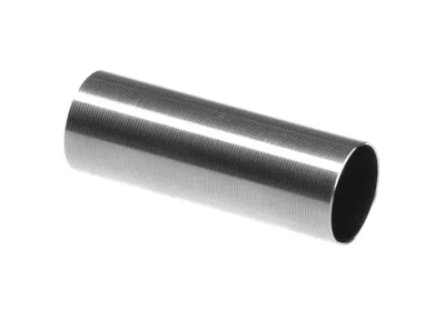 Rustfri Hard Cylinder Type A 451 to 550 mm Løb - Prometheus