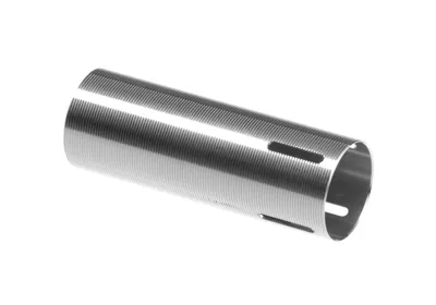 Rustfri Hard Cylinder Type C 301 to 400 mm Løb - Prometheus