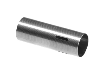 Rustfri Hard Cylinder Type D 251 to 300 mm Løb - Prometheus