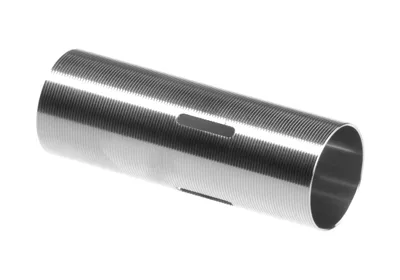 Rustfri Hard Cylinder Type F 110 to 200 mm Løb - Prometheus