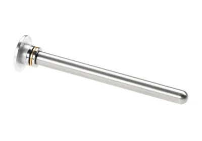 VSR-10 Fjederguide Med Smooth Bearing - PSS