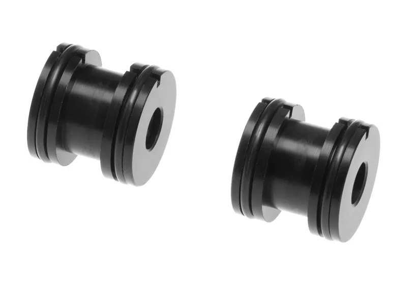 PSS VSR-10 G-Spec Løb Spacer · Negro