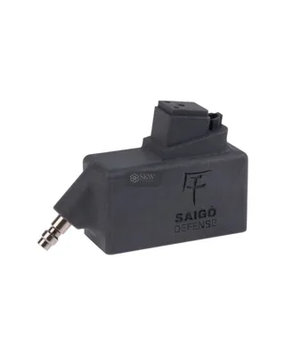 Adaptador HPA Cánula Austria/M4 para Marui - By Apex - Saigo Defense