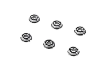 Ball Kuglelejer 8mm / 3mm - Retro Arms