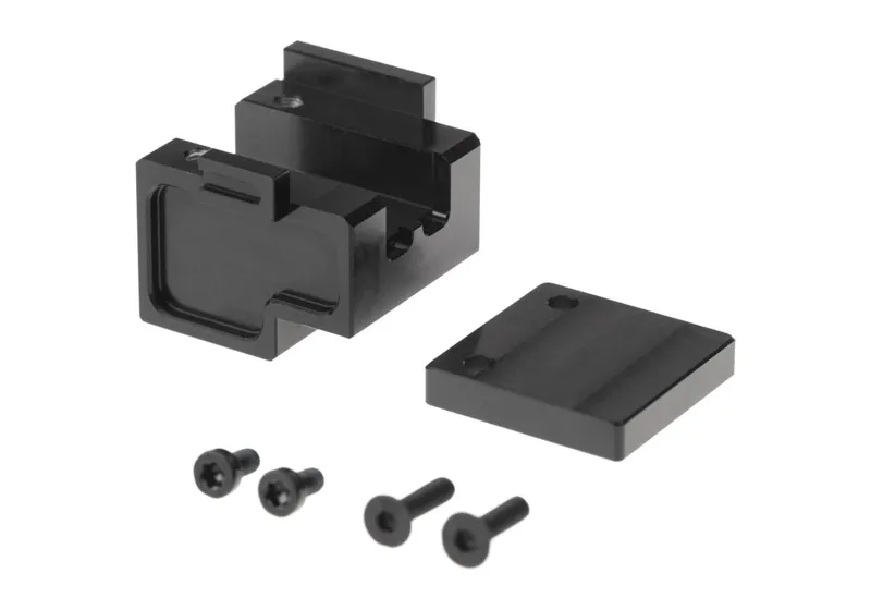 Retro Arms CNC AK Cube · Negro