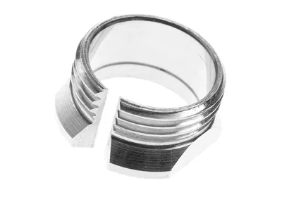 CNC Collet Nut - Retro Arms
